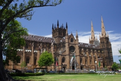 Sydney 2006