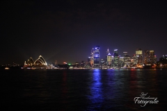 Sydney 2006