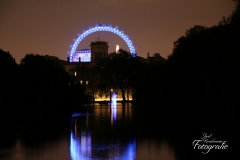 London 2014