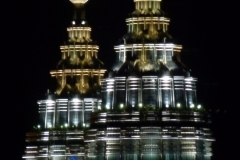Kuala Lumpur 2011