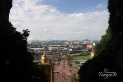 Kuala Lumpur 2011
