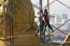 Kuala Lumpur 2011