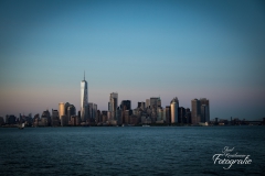 New York 2016
