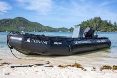 Seychellen 2019/2020
