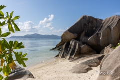 Seychellen 2019/2020