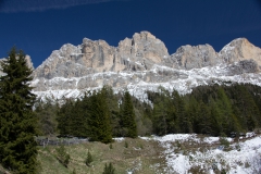 Südtirol 2012