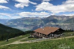 Südtirol 2017