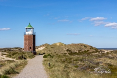 Sylt 2020